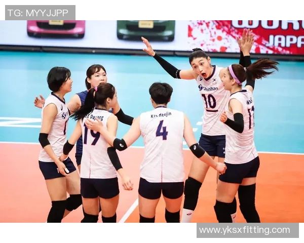 杭州排球队在世界杯预选赛中的状态分析与表现评估